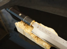 Load image into Gallery viewer, YANAGIBA, Japanese Original Kitchen Knife, Vintage +-1980, Hand Forge! Art 12.066