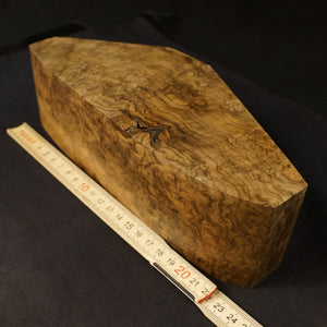 WALNUT BURL Wood Very Rare, Blank for woodworking, turning. Art 10.W.1