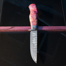 Load image into Gallery viewer, Hunting Premium knife. Order for a customer. 2021