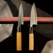Load image into Gallery viewer, DEBA Small, Japanese Original Kitchen Knives, Vintage +-1980. Art 12.060