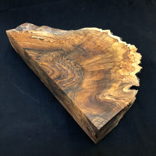 Charger l&#39;image dans la galerie, WALNUT BURL Wood Very Rare, Blank for Woodworking. France Stock. #10.W.59.6