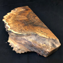 Load image into Gallery viewer, WALNUT BURL Wood Very Rare, Blank for Woodworking. France Stock. #10.W.59.4