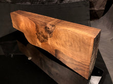Load image into Gallery viewer, WALNUT ROOT from FRANCE, 19&quot; SHOTGUN GUNSTOCK BLANK. #10.W.13