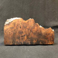 Laden Sie das Bild in den Galerie-Viewer, WALNUT BURL Wood Very Rare, Blank for Woodworking. France Stock. #10.W.61
