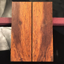Load image into Gallery viewer, DESERT IRONWOOD Mirror Blanks Set of 4 kits! for Crafting, Woodworking, Grade A