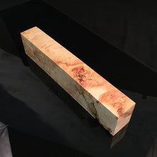 Load image into Gallery viewer, Maple Burl, Big billet, Wood Blank for Crafting, Woodworking. 10