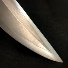 Load image into Gallery viewer, Unique Blade Laminated Staineless Steel Blank for Pro Knife Making. #9.155