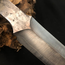Load image into Gallery viewer, Unique Blade Laminated Staineless Steel Blank for Pro Knife Making. #9.155