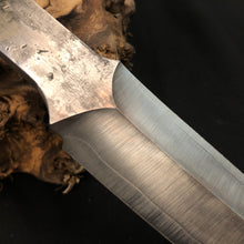 Charger l&#39;image dans la galerie, Blanc de lame en acier laminé unique pour la fabrication de couteaux, l&#39;artisanat, les loisirs. Art 9.100.2
