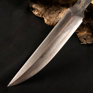 Unique Blade Laminated Staineless Steel Blank for Pro Knife Making. #9.155