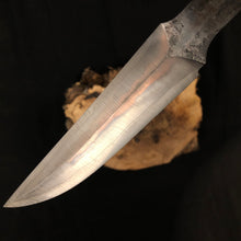 Load image into Gallery viewer, Unique Blade Laminated Staineless Steel Blank for Pro Knife Making. #9.155