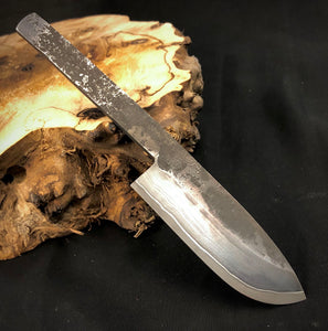 Unique Blade Laminated Staineless Steel Blank for Pro Knife Making. #9.156