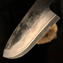 Load image into Gallery viewer, Unique Blade Laminated Staineless Steel Blank for Pro Knife Making. #9.156