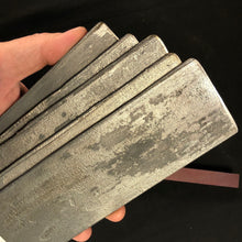 Load image into Gallery viewer, Laminated Stainless Steel, “San Mai”, Forge Billet. Center W1-7. France Stock