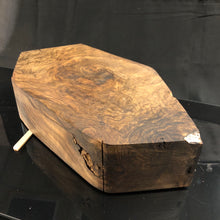 Charger l&#39;image dans la galerie, WALNUT BURL Wood Very Rare, Blank for woodworking, turning. #10.W.45