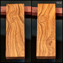 Load image into Gallery viewer, DESERT IRONWOOD Blanks for Crafting, Woodworking, Turning, DIY. Grade A+.