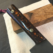 Load image into Gallery viewer, Kitchen Knife Chef Universal, Stainless Steel, Hand Forge, made in France! Art. 14.308.1