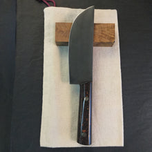 Laden Sie das Bild in den Galerie-Viewer, Kitchen Knife Chef Universal, Stainless Steel, Hand Forge, made in France! Art. 14.308.1