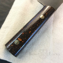 Load image into Gallery viewer, Kitchen Knife Chef Universal, Stainless Steel, Hand Forge, made in France! Art. 14.308.1