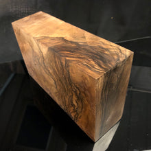 Load image into Gallery viewer, WALNUT BURL Wood Very Rare, Blank for Woodworking. US Stock. #10.W.46