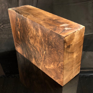 WALNUT BURL Wood Very Rare, Blank for Woodworking. US Stock. #10.W.46