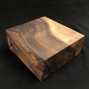 WALNUT BURL Wood Very Rare, Blank for woodworking, turning. #10.W.51