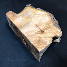 Load image into Gallery viewer, WALNUT BURL Wood Very Rare, Blank for woodworking, turning. #10.W.55