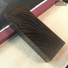 Laden Sie das Bild in den Galerie-Viewer, ASH Stabilized Wood, Blank for Woodworking, DIY, Crafting. from U.S. Stock.