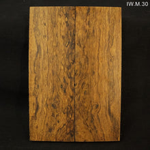 Charger l&#39;image dans la galerie, DESERT IRONWOOD Mirror Blanks for Crafting, Woodworking, Turning.