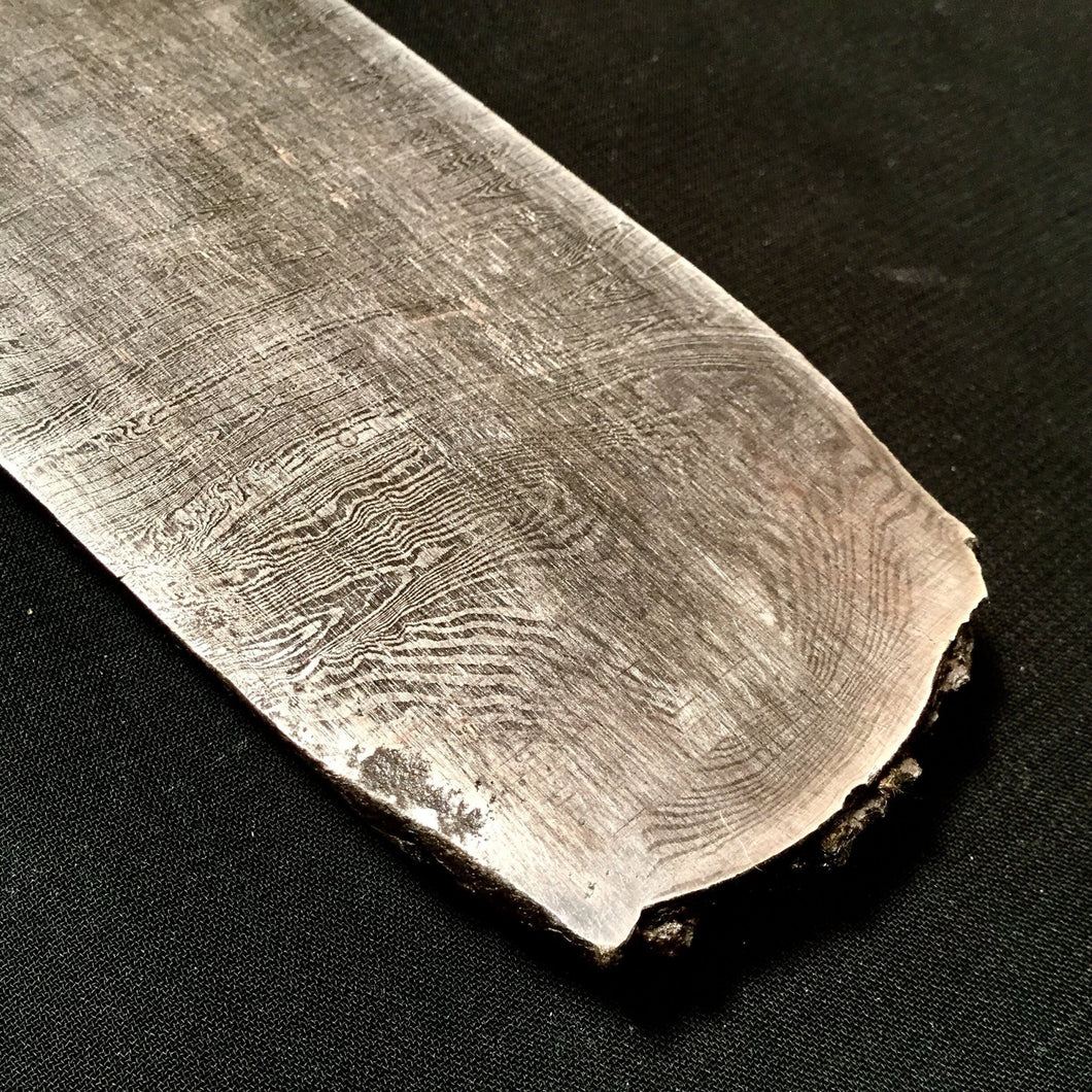 Blank Damascus Steel, Big size, for knife making. - IRON LUCKY