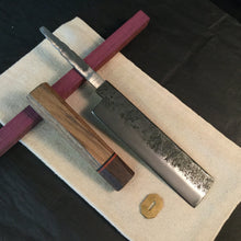 Charger l&#39;image dans la galerie, Carbon Steel Blade Blank, Set for knife making, crafting, hobby, DIY. Art 9.072 - IRON LUCKY