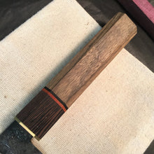 Charger l&#39;image dans la galerie, Carbon Steel Blade Blank, Set for knife making, crafting, hobby, DIY. Art 9.072 - IRON LUCKY