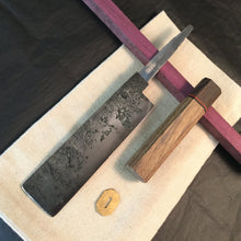 Charger l&#39;image dans la galerie, Carbon Steel Blade Blank, Set for knife making, crafting, hobby, DIY. Art 9.072 - IRON LUCKY