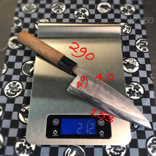 Load image into Gallery viewer, Deba, Japanese Kitchen Knife, Vintage 1970-80, Japanese original - IRON LUCKY