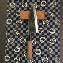Charger l&#39;image dans la galerie, Deba, Japanese Kitchen Knife, Vintage 1970-80, Japanese original - IRON LUCKY