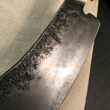 Load image into Gallery viewer, Hatchet for meat cutting. For a real man&#39;s food. - IRON LUCKY