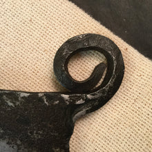 Load image into Gallery viewer, Hatchet for meat cutting. For a real man&#39;s food. - IRON LUCKY