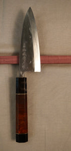 DEBA, Restored Japanese Original Old Kitchen Knife, 2020