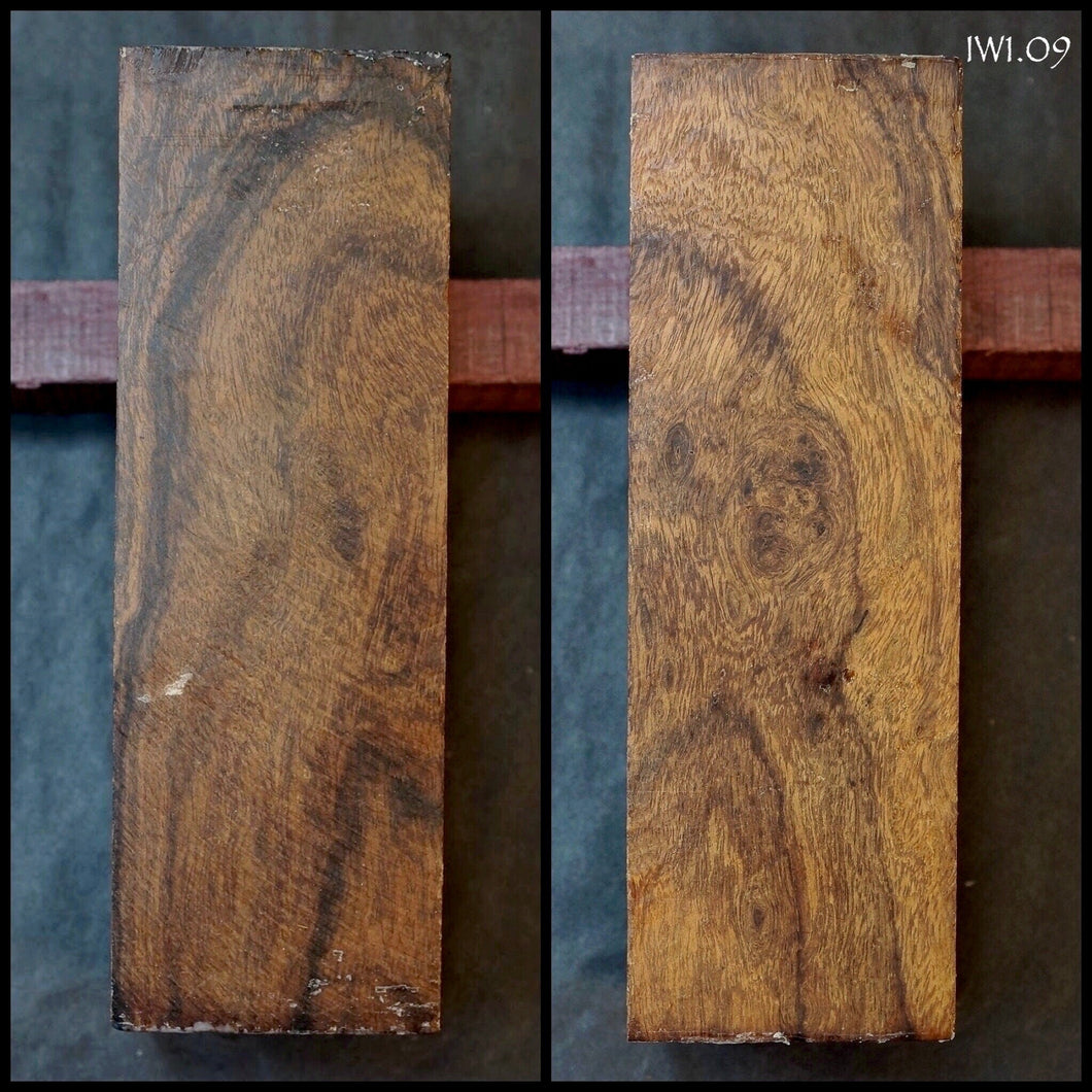 DESERT IRONWOOD Blanks for Crafting, Woodworking, Turning. Grade A+. SET 3