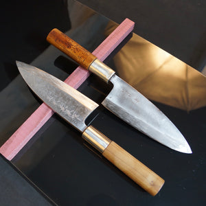 DEBA Big Size, Japanese Original Kitchen Knives, Vintage. Art 12.055.3