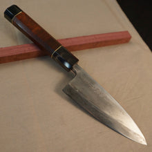 Load image into Gallery viewer, DEBA, Restored Japanese Original Old Kitchen Knife, 2020