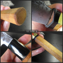 Load image into Gallery viewer, YANAGIBA, Japanese Original Kitchen Knives, Vintage +-1980, Hand Forge! Art 12.058.2