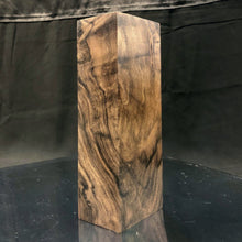 Charger l&#39;image dans la galerie, LOUPE DE NOYER Stabilisé Bois Rare, ébauches pour le travail du bois, tournage. Art 3.WB.73