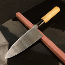 Charger l&#39;image dans la galerie, DEBA Big Size, Japanese Original Kitchen Knife, Masahisa, Vintage +-1990. Art 12.059.1