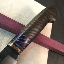 Charger l&#39;image dans la galerie, Knife Hunting, Carbon Steel, Fixed Blade. Art 14.342.9