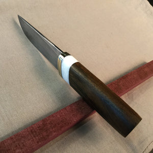 Hunting Knife Universal, Stainless Steel, "MEGALODON II" Single Copy. Art 14.H01.7