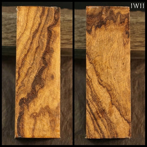DESERT IRONWOOD Blanks for Crafting, Woodworking, Turning, DIY. Grade A+.