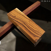 Load image into Gallery viewer, DESERT IRONWOOD Blanks for Crafting, Woodworking, Turning. Grade A+. Art 10.IW.2