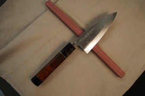 DEBA, Restored Japanese Original Old Kitchen Knife, 2020