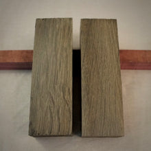Load image into Gallery viewer, BOG OAK, Fumed Oak, Wood Blanks for Woodworking, DIY precious woods. #10.042